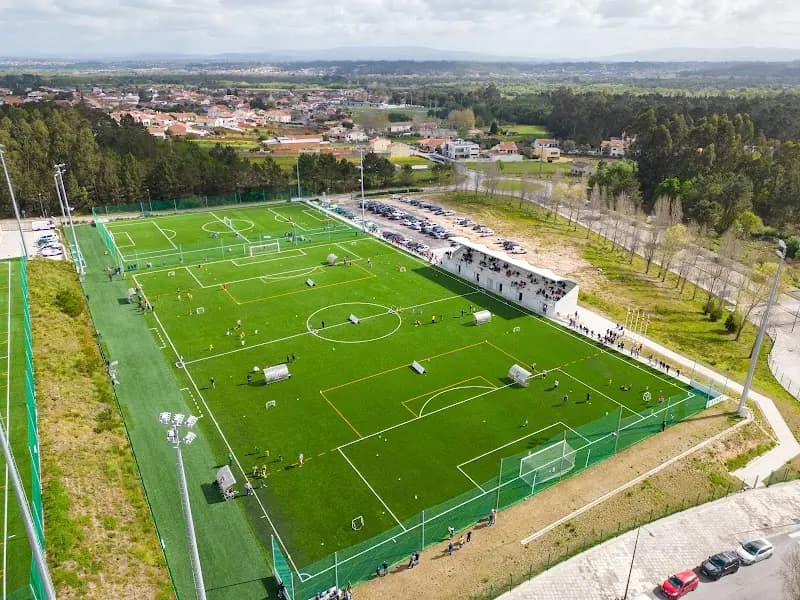 Aldeia do Futebol de Aveiro