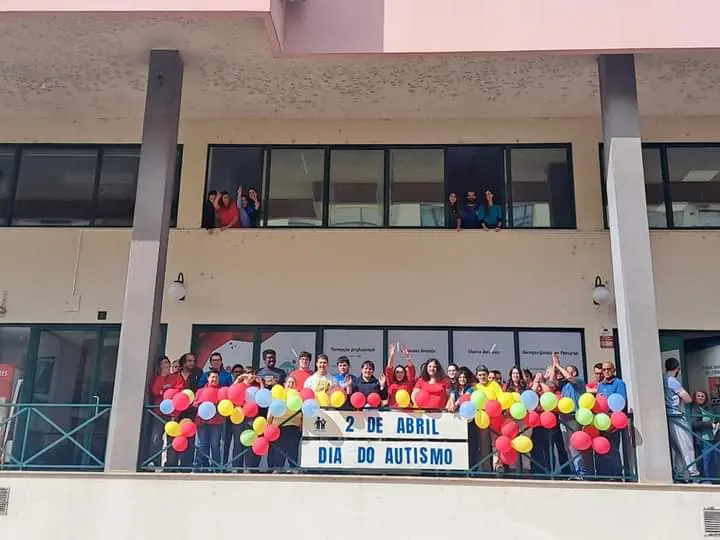 APPDA Coimbra - Centro de Formação e Integração Profissional