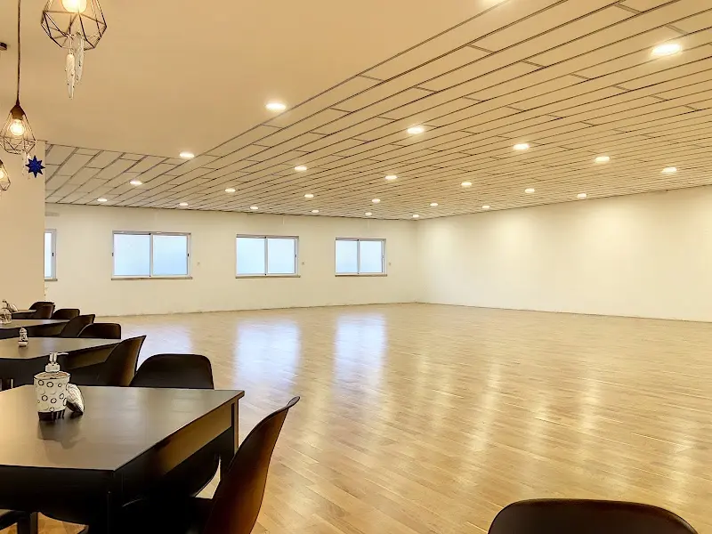 DanceStep - Associação Danstep