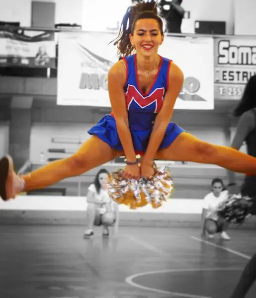 IT'S DANCE - Escola de Dança (Maia)