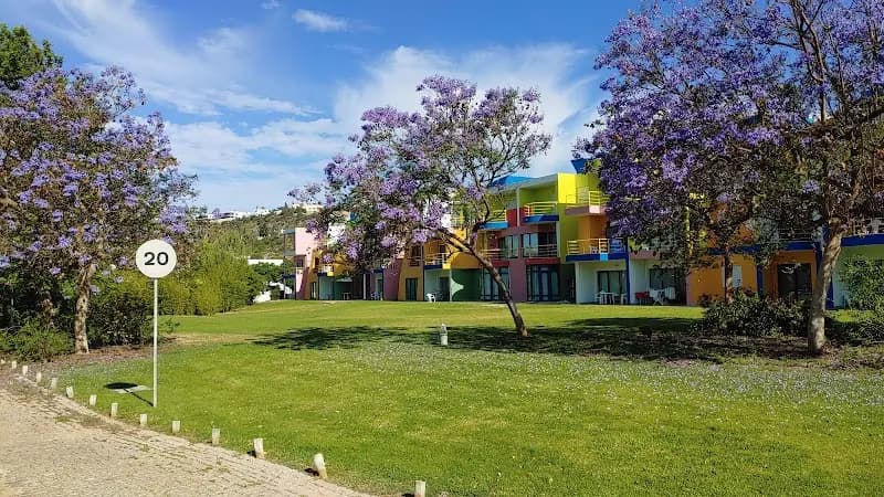 Centro de Proteção de Crianças e Jovens (CPCJ) de Albufeira