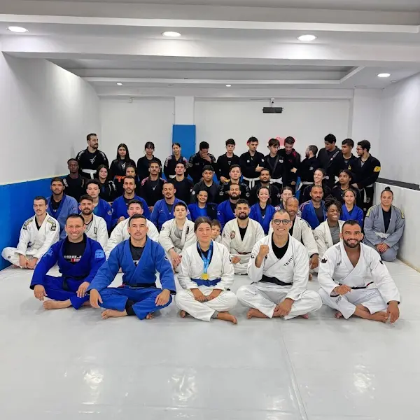 TEMPLO SINTRA - JIU JITSU