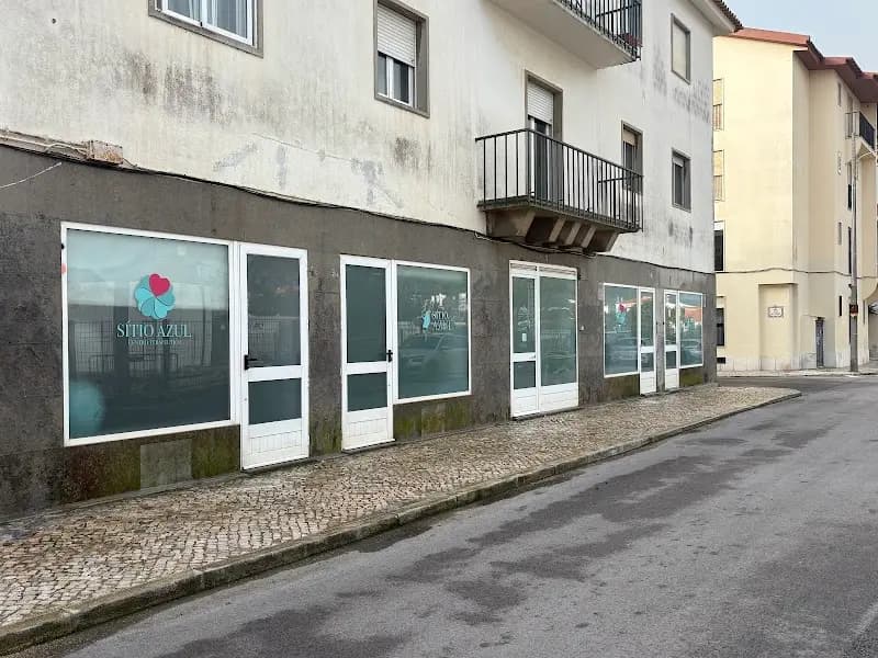 Sítio Azul - Academia de Dança do Estoril