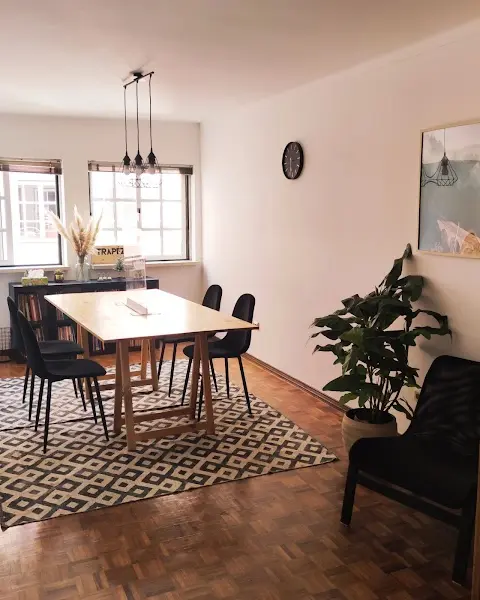 Trapézio - Academia de Estudo