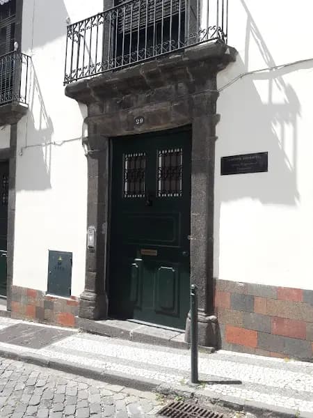 Centro Infantil Maria Eugénia de Canavial