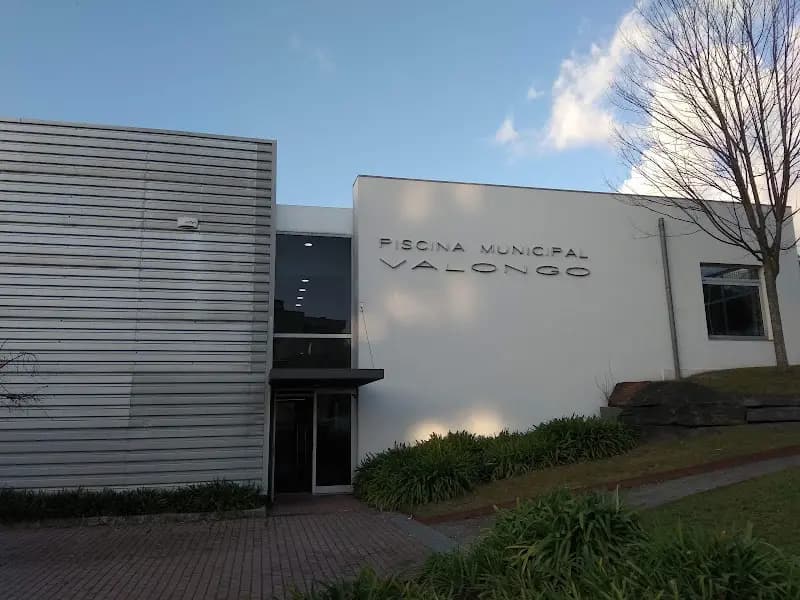 Piscina Municipal de Valongo