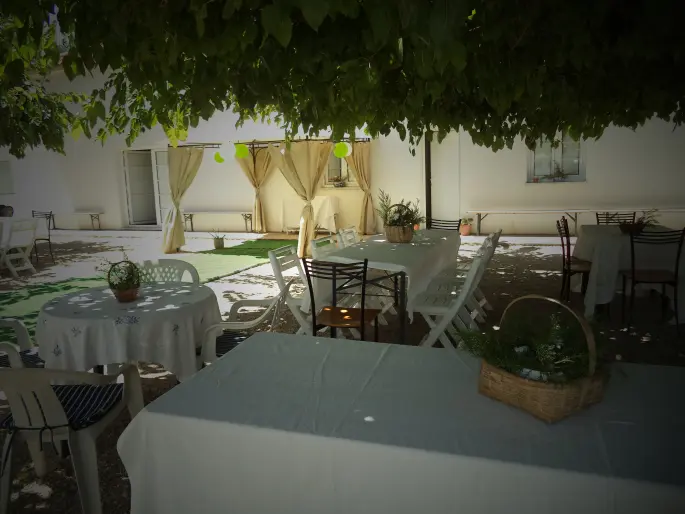 Campos de Férias & fim de semana para crianças - Quinta do Alecrim