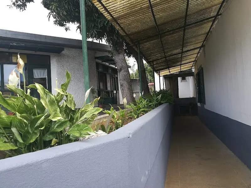 CREE Funchal - Centro de Recursos Educativos Especializados