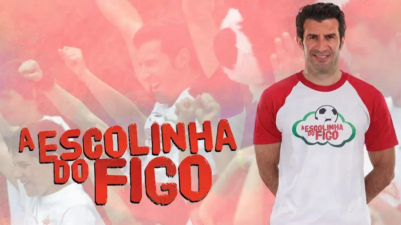 A Escolinha do Figo - Escola Alemã de Lisboa