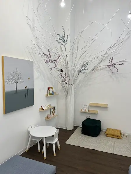 MAMI - Centro de Desenvolvimento Infantil e Familiar