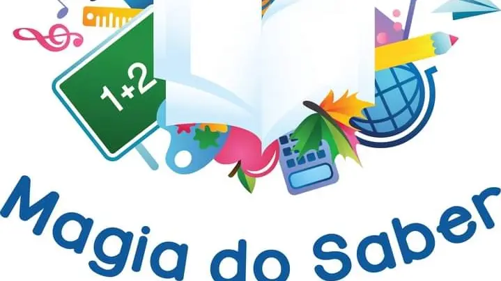"Magia do Saber" Centro de Estudo