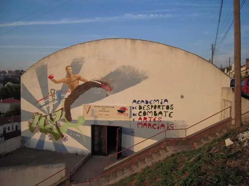 Karate Shotokan de Coimbra - Nexgym
