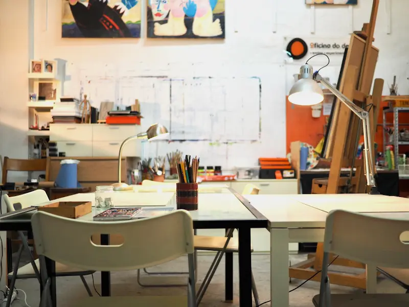 Oficina do Desenho Associação