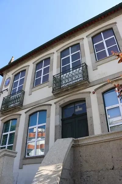 International House Viseu