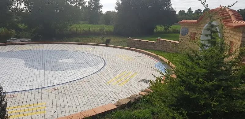 ESCOLA DE ARTES MARCIAIS XIAO LONG (núcleo 2)