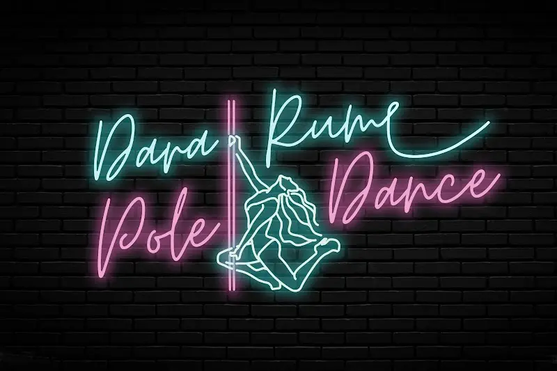 Dara Rum Pole Dance