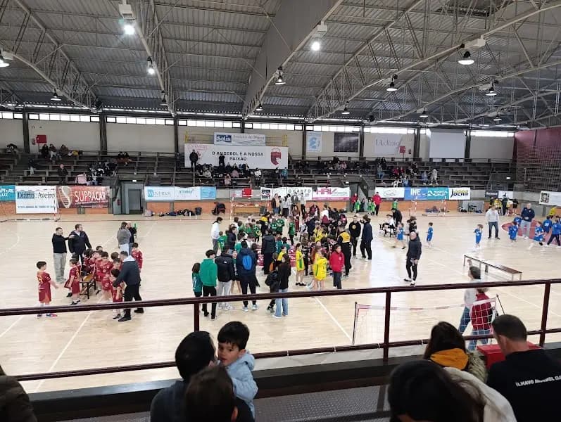 Centro Desportivo de São Bernardo