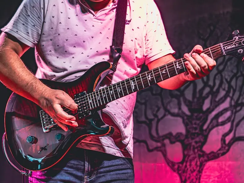 Escola de Música Novas Artes, Portimão