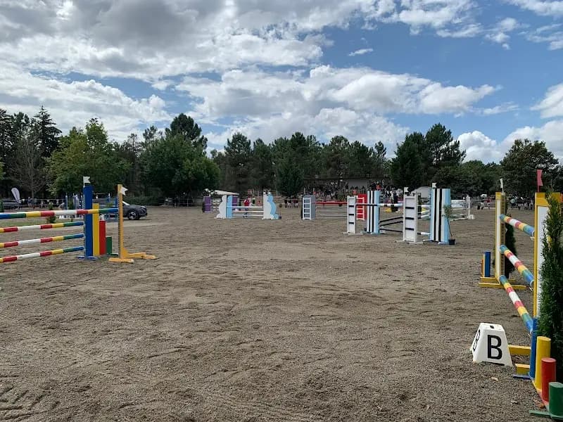 Centro Hípico de Viseu