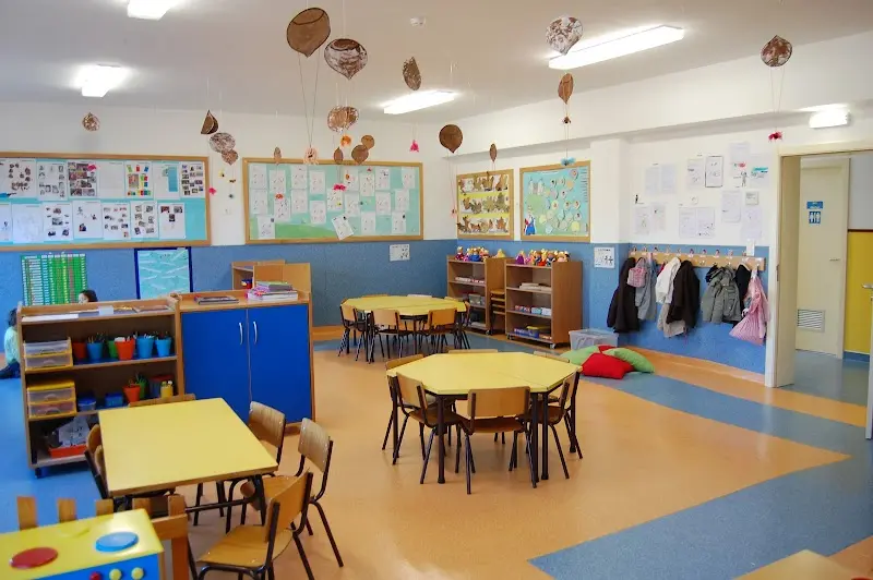 Centro de Bem Estar Social da Sagrada Família