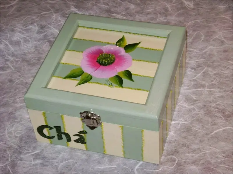 Atelier Amorinha Silvestre