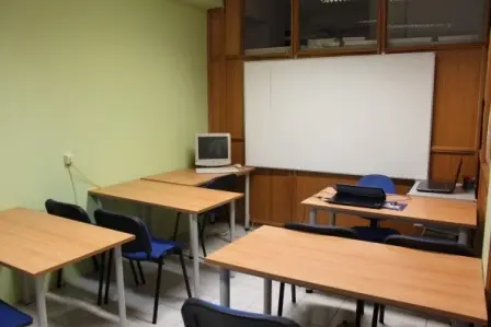 Ideias & Saberes - Centro de Estudos e Explicações de Gaia