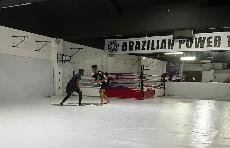 Brazilian Power Team (BPT Odivelas)