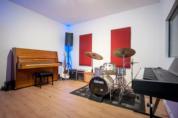 Interartes - Música e Tecnologia