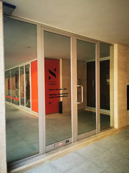 Centro de Ensino Sophia