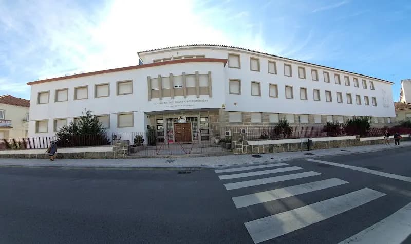 Centro Social Padres Redentoristas