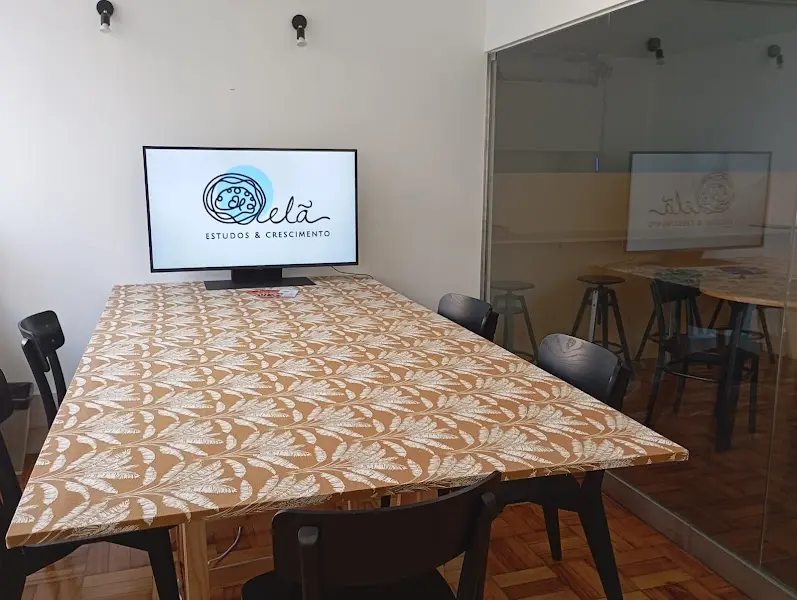 ELÃ - Estudos e Crescimento