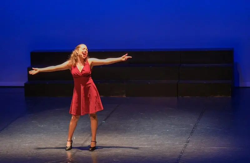 Escola de Danças Sociais e Artes de Espectáculo (EDSAE)