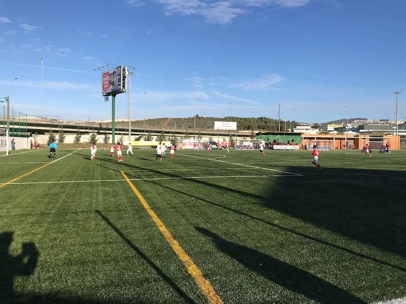 União Desportiva e Recreativa (UDR) Santa Maria