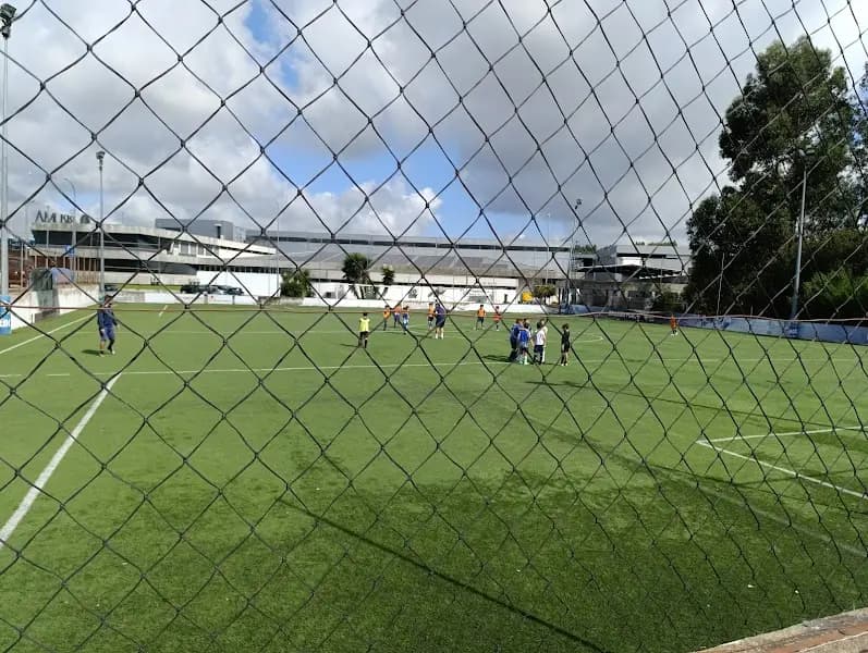 Drangonforce Famalicão