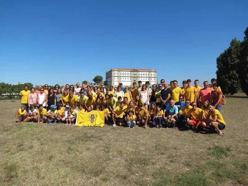 Vila do Conde Kayak Clube