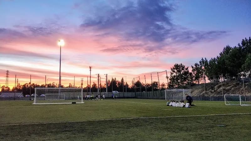 Campo de Futebol Luís Duarte