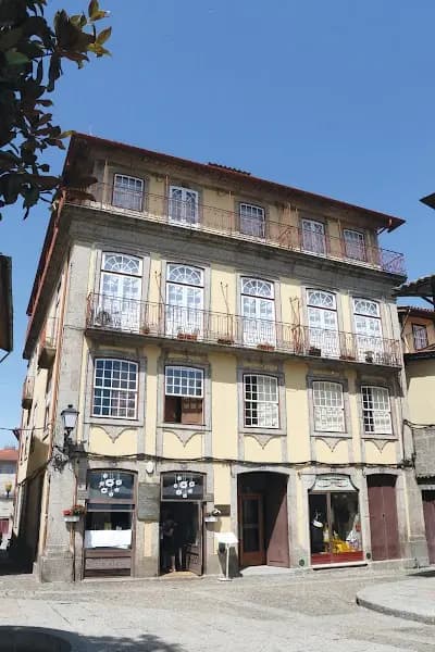 Associação Luso-britânica De Guimarães