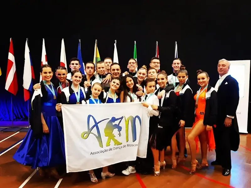 Associação de Dança de Moscavide