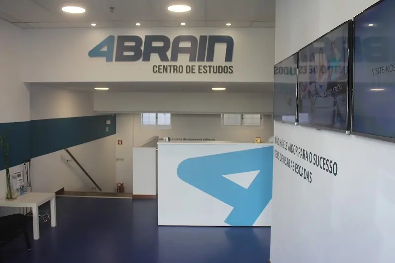 4Brain Centro de Estudos Benfica. Explicações, Franchising Educação