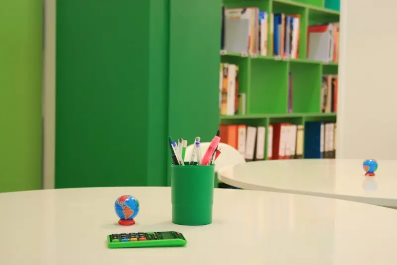 Par Estudo Acompanhado