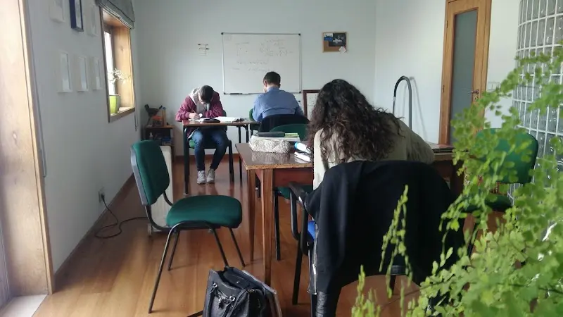 Explicações de Matemática - Espaço Pitágoras