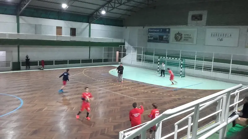 Estrela E Vigorosa Sport