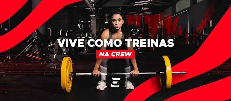 Ginásio Element Gyms Castelo Branco
