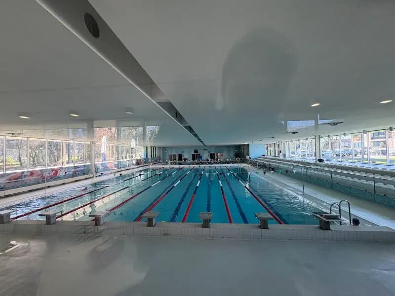 Piscina Municipal da Senhora da Hora