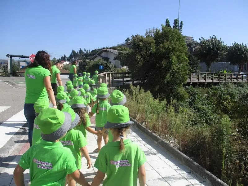 Associação Feijoeiro Mágico