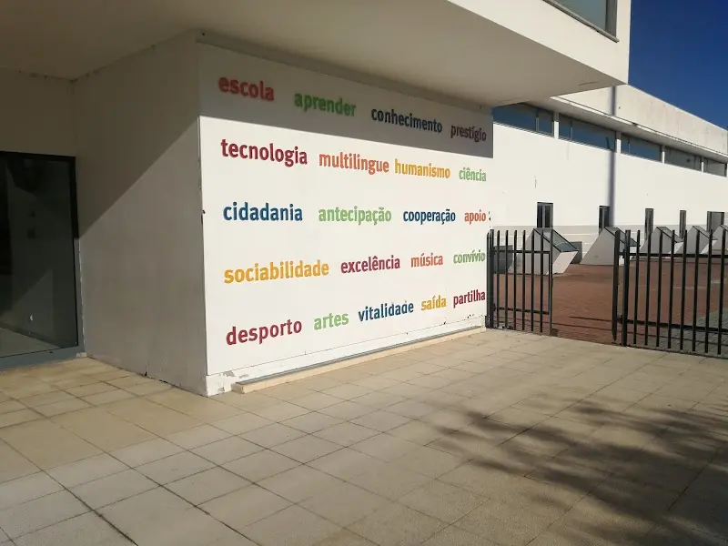 Conservatório de Música da Covilhã