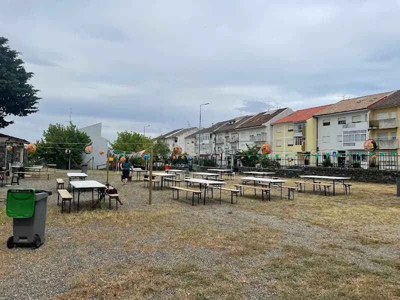 CNE agrupamento 18 Bragança