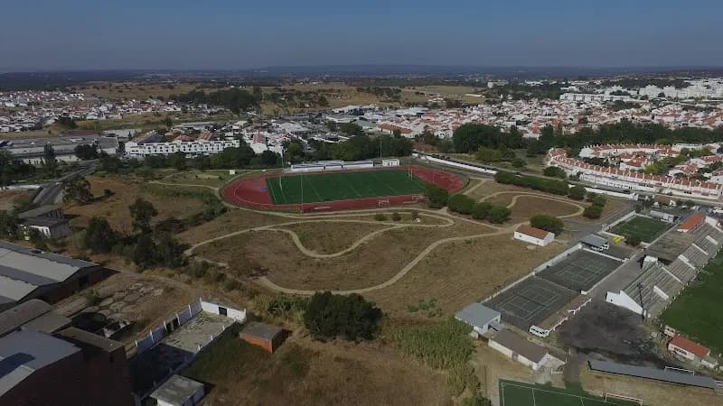 Complexo Desportivo de Évora