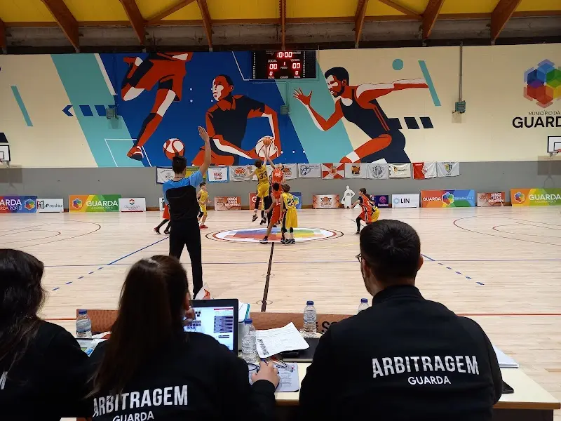 Pavilhão de São Miguel