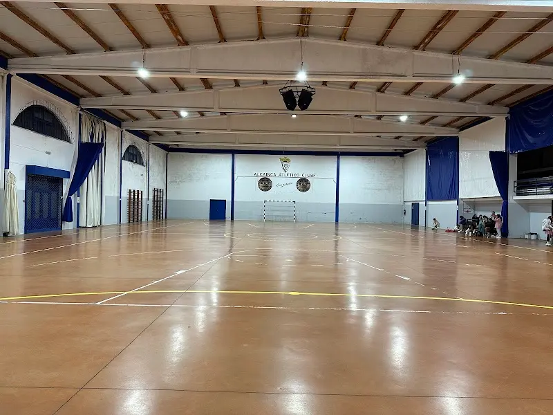 Alcainça Atlético Clube